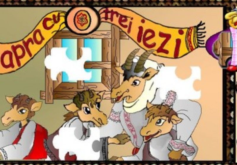 Baia Mare: Prichindeii sunt aşteptaţi la Teatrul de Păpuşi. Vezi programul Baia Mare: Prichindeii sunt aşteptaţi la Teatrul de Păpuşi. Vezi programul