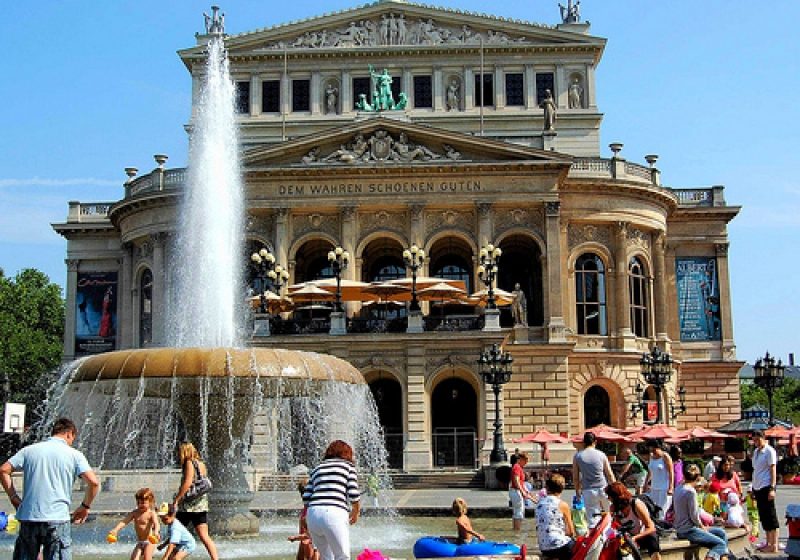 Germania ameninţă că va lua măsuri împotriva imigranţilor din România şi Bulgaria
