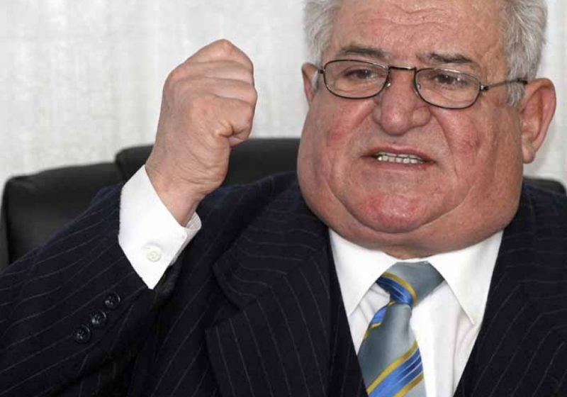 ICCJ anunţă la 18 februarie verdictul în recursul lui Nicolae Mischie ICCJ anunţă la 18 februarie verdictul în recursul lui Nicolae Mischie