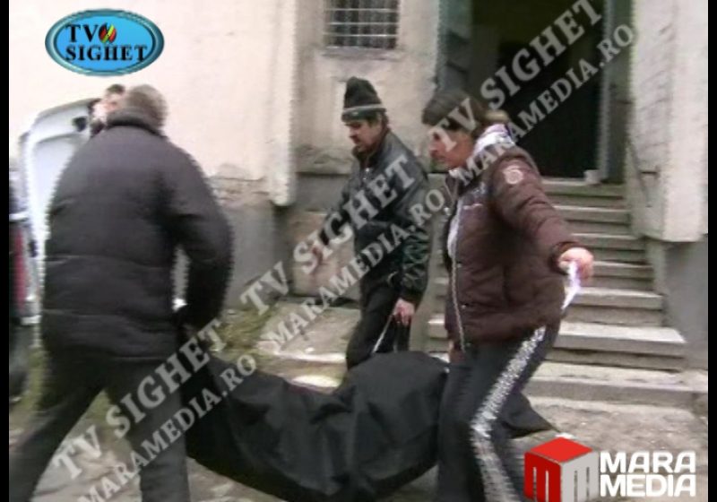 Baia Mare: Un bărbat a murit intoxicat cu monoxid de carbon