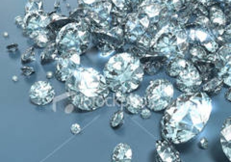 Jaf armat pe aeroportul din Bruxelles: 10 kg de diamante furate