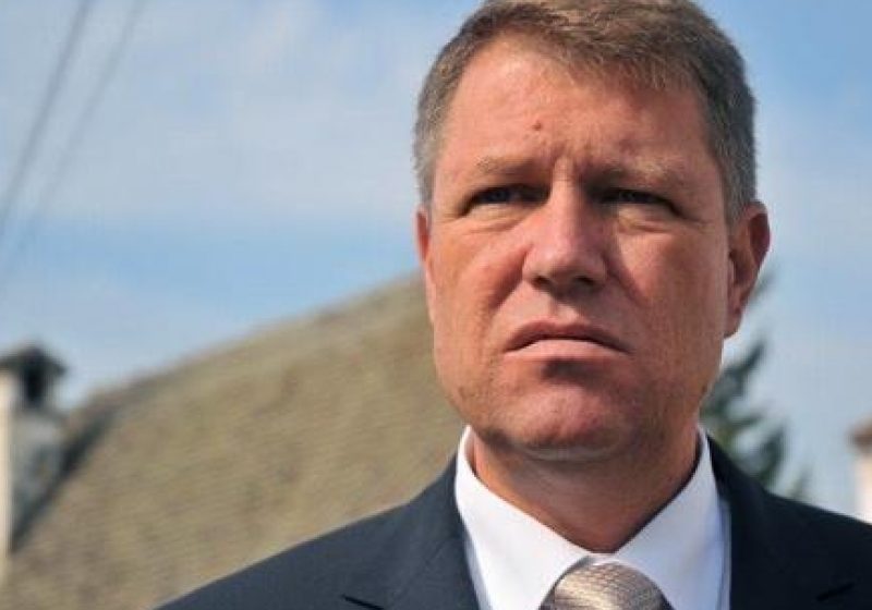 Klaus Iohannis: Am rămas surprins de cât de bine am fost primit în PNL Klaus Iohannis: Am rămas surprins de cât de bine am fost primit în PNL