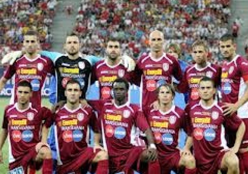 LIGA EUROPA: CFR Cluj a pierdut, cu 0-3, meciul cu Inter Milano şi a fost eliminată din competiţie