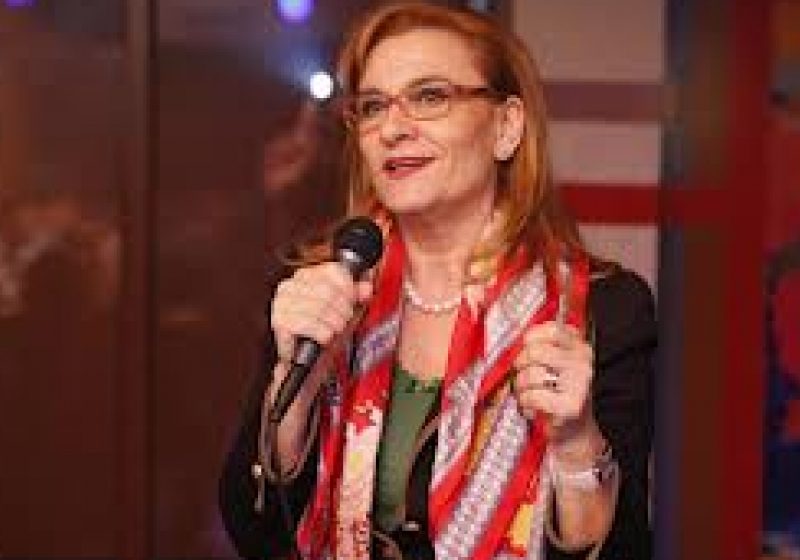 Maramureş: Ministrul Turismului, Maria Grapini, participă sâmbătă la deschiderea concursului de lenkere