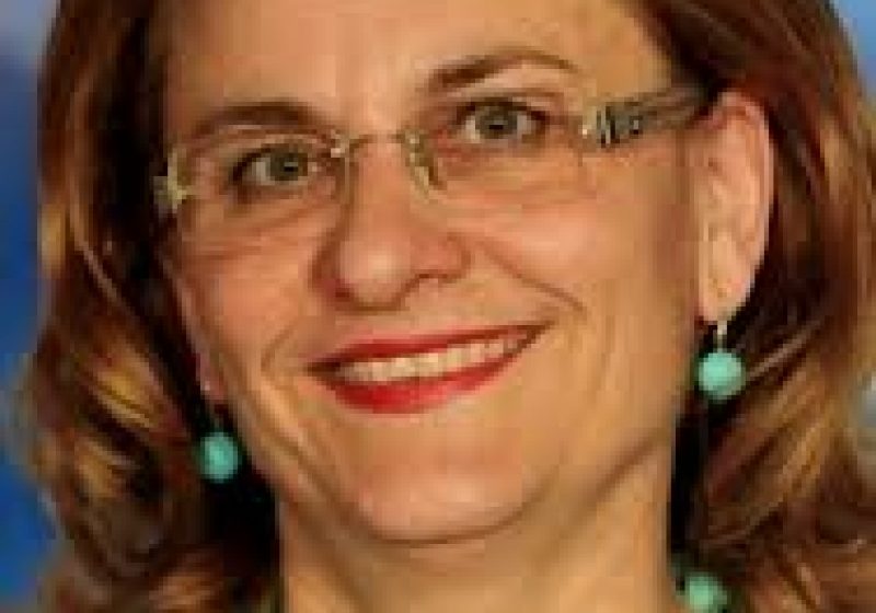Maramureş: Ministrul Turismului, Maria Grapini, vizitează Maramureşul