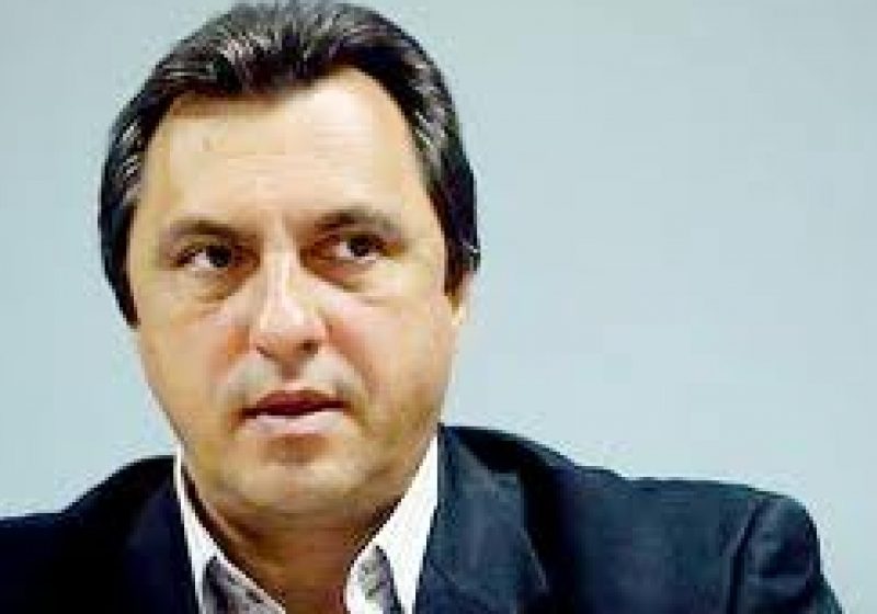 Marius Petcu a fost condamnat definitiv la şapte ani de închisoare cu executare