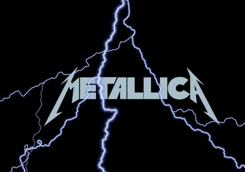 Metallica s-a lansat în industria de încălţăminte Metallica s-a lansat în industria de încălţăminte