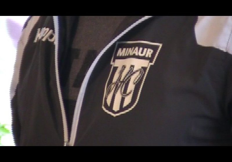 Baia Mare: HANDBAL – Minaur a fuzionat cu eXtrem Baia Mare Baia Mare: HANDBAL – Minaur a fuzionat cu eXtrem Baia Mare