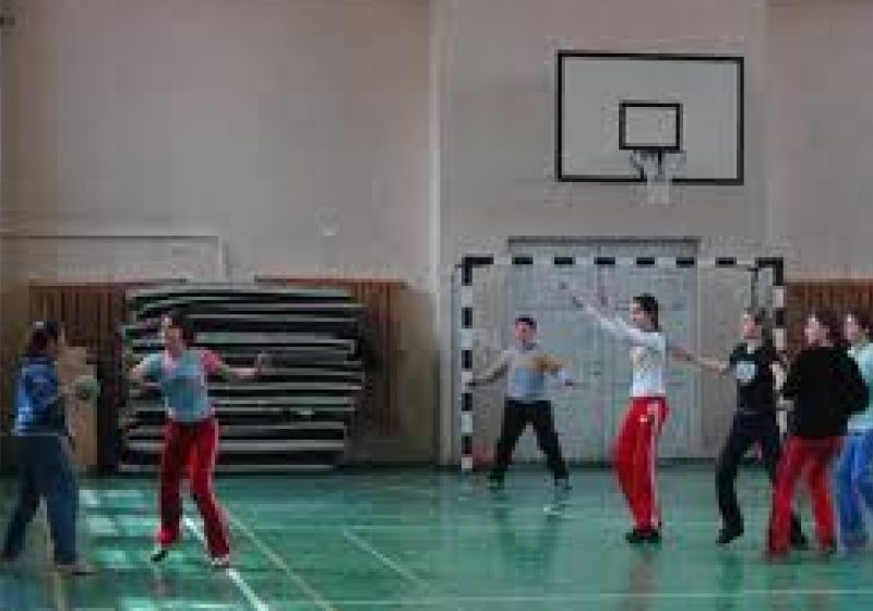 Ministerul Educaţiei propune creşterea numărului de ore de sport în învăţământul primar