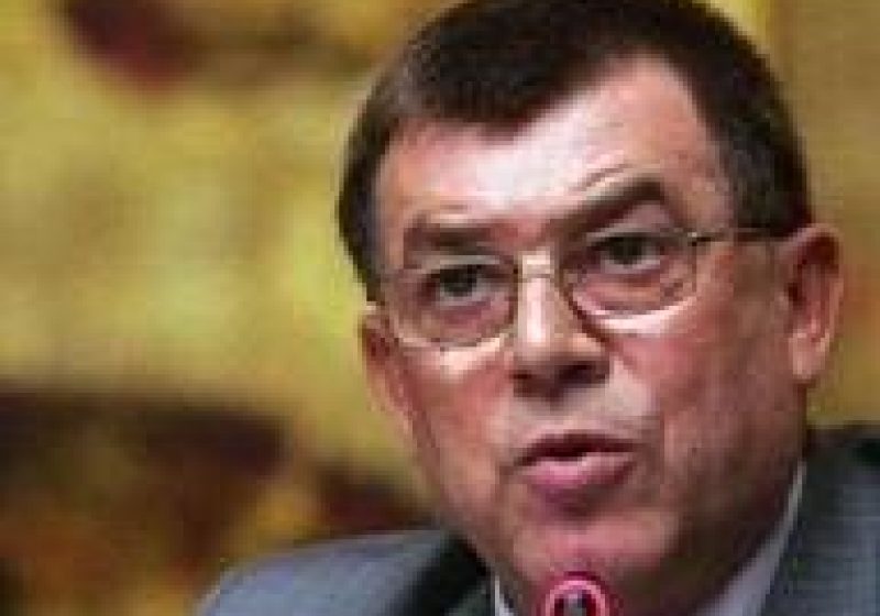 Ministrul Afacerilor Interne, Radu STROE, s-a întâlnit cu Duane BUTCHER, însărcinat cu afaceri al Ambasadei SUA la Bucureşti.