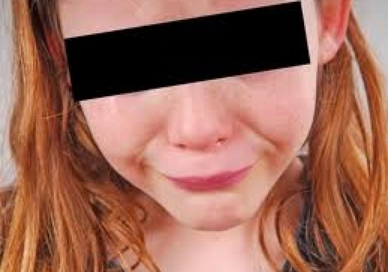 Borşa: Minoră de 9 ani, abuzată sexual de cel care ar fi trebuit să o crescă şi să o îngrijească
