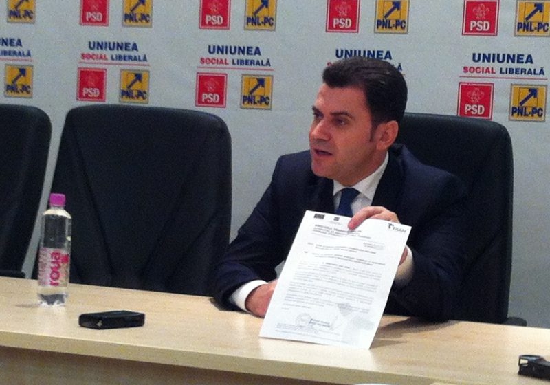 Baia Mare: Noi şanse ca proiectul Aeroportului să obţină finanţare