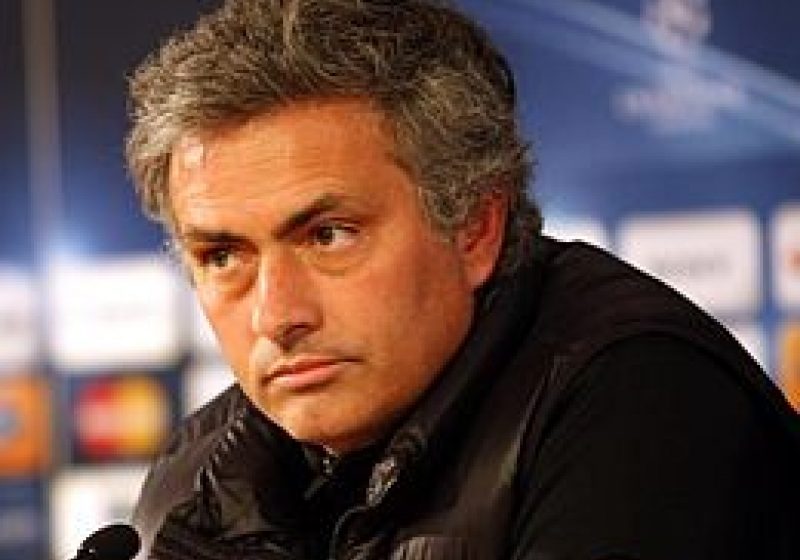 Mourinho: Următoarea mea etapă va fi revenirea în Anglia Mourinho: Următoarea mea etapă va fi revenirea în Anglia