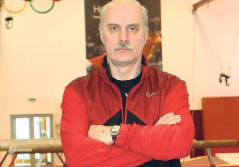 Octavian Bellu a împlinit 62 de ani: Nu-mi doresc altceva decât sănătate!