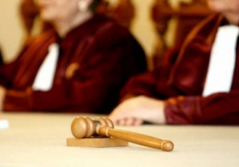 PDL şi PPDD au depus la Curtea Constituţională sesizarea privind Statutul parlamentarilor