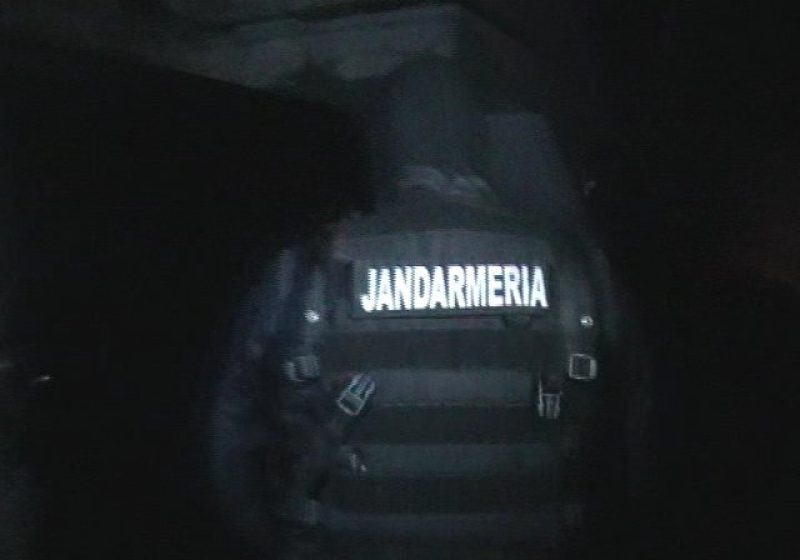 Baia Mare: PERCHEZIŢII UNIV. "VASILE GOLDIŞ" – La filiala din Baia Mare s-au făcut doar percheziţii. Nu a fost interogată nicio persoană