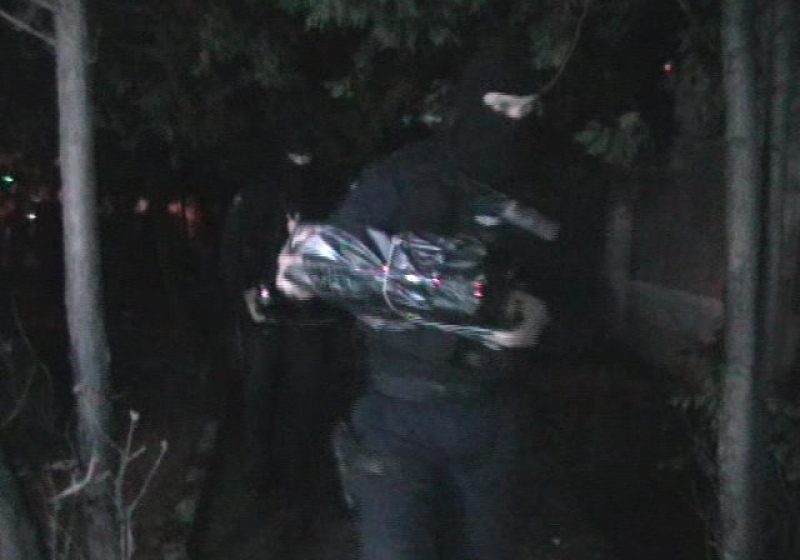 Baia Mare: CAZ DE CORUPŢIE MICĂ – Percheziţii la Universitatea de Vest "Vasile Goldiş" Filiala Baia Mare (VIDEO)