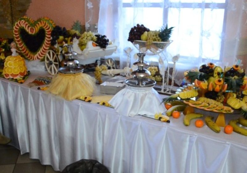 Piaţa agenţiilor organizatoare de nunţi este într-o perioadă de revenire