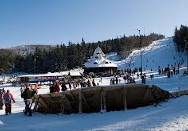 Maramureş: Poliţiştii organizează Campionatul de schi al Ministerului Afacerilor Interne