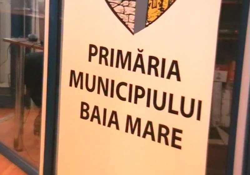 Baia Mare: Primăria se împrumută cu 100 milioane lei de la bănci pentru "cel mult 20 de ani" Baia Mare: Primăria se împrumută cu 100 milioane lei de la bănci pentru "cel mult 20 de ani"