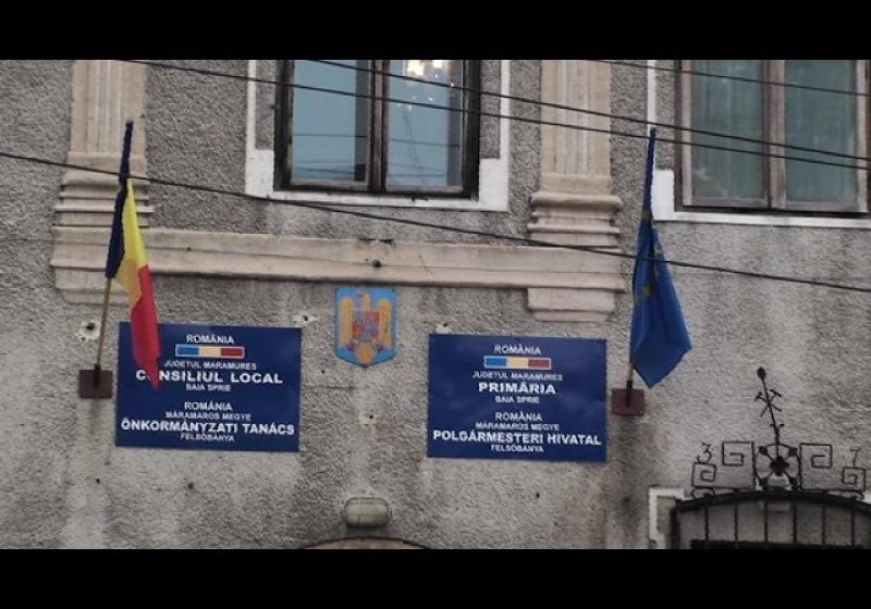 Baia-Sprie: 54 de camere video vor fi puse în funcţiune în acest an în Baia-Sprie
