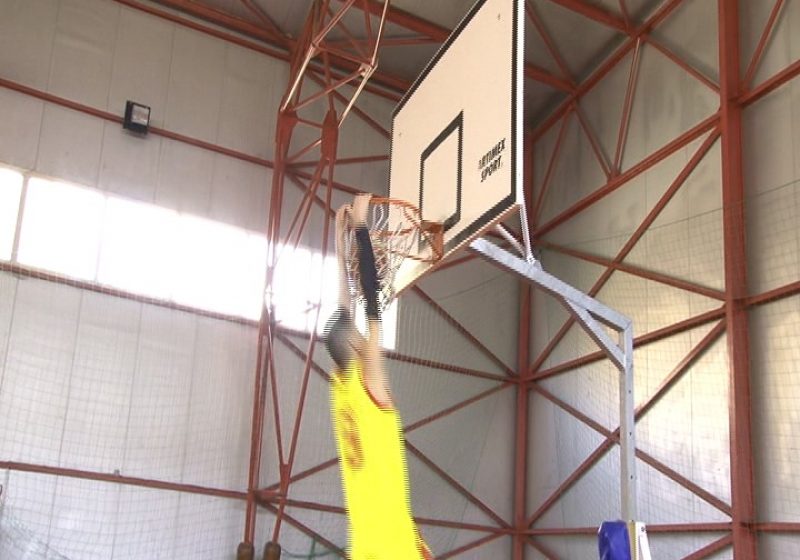 "Cupa Plimob-Ştiinţa" a debutat dimineaţă cu victorii ale echipelor sighetene