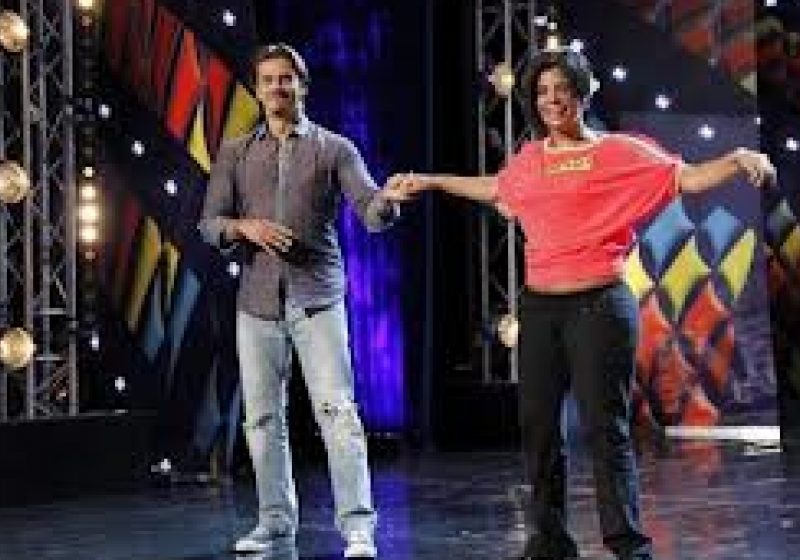 "ROMANII AU TALENT": Peste 6,5 milioane de telespectatori au urmărit prima ediţie a celui de-al treilea sezon "ROMANII AU TALENT": Peste 6,5 milioane de telespectatori au urmărit prima ediţie a celui de-al treilea sezon