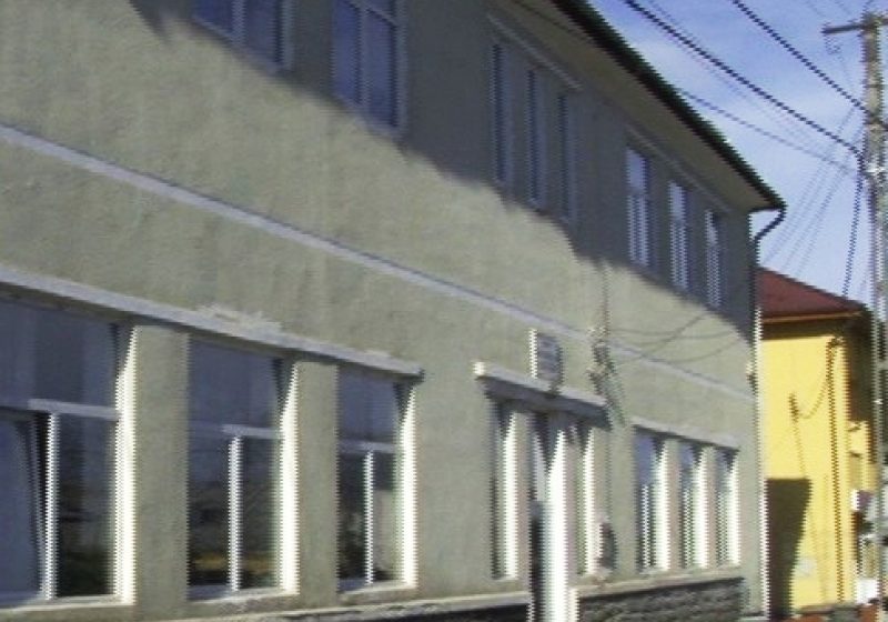 Reabilitarea şcolii, o necesitate pentru comuna Giuleşti Reabilitarea şcolii, o necesitate pentru comuna Giuleşti
