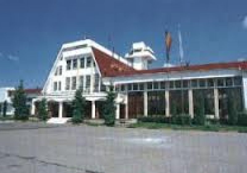 Satu Mare: Investiţii de 16 milioane euro în aeroport Satu Mare: Investiţii de 16 milioane euro în aeroport