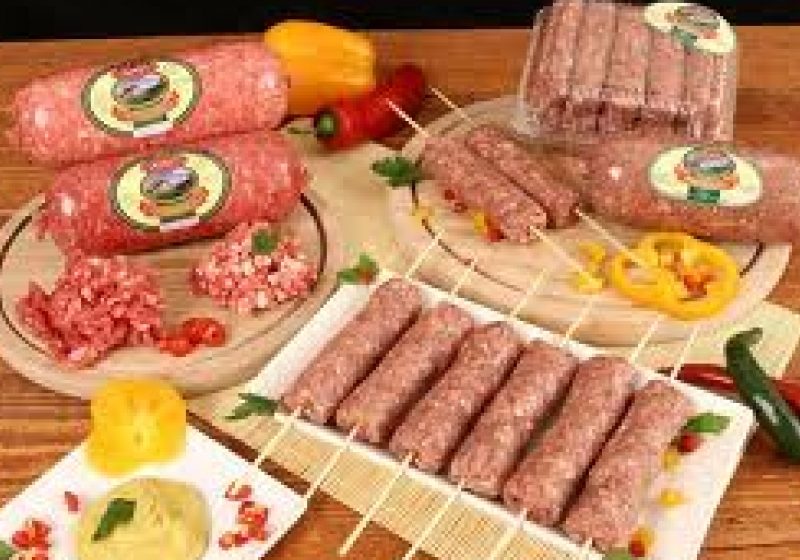Scandalul cărnii de cal: Lidl îşi retrage semipreparatele din Suedia şi Finlanda