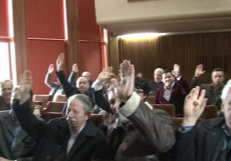 Baia Mare: CREDIT SUPLIMENTAT – 116 milioane lei, noua valoare a creditului cu care Consiliul Judeţean se va împrumuta de la bănci Baia Mare: CREDIT SUPLIMENTAT – 116 milioane lei, noua valoare a creditului cu care Consiliul Judeţean se va împrumuta de la bănci