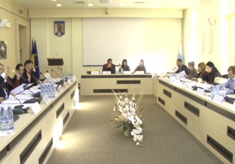 SIGHET: Ședință extraordinară de Consiliu Local privind înfiinţarea unui Centru Cultural Sighetu Marmației SIGHET: Ședință extraordinară de Consiliu Local privind înfiinţarea unui Centru Cultural Sighetu Marmației