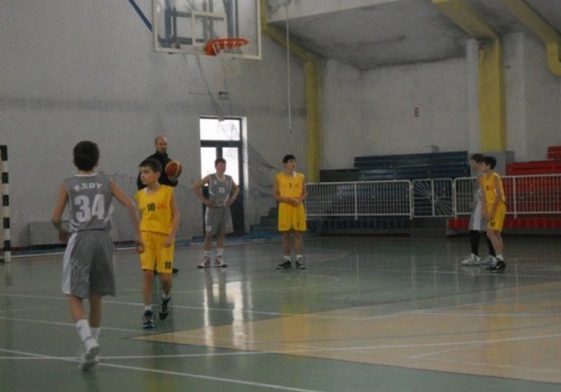SIGHET: O nouă competiţie pentru BC EKo Sighet, la Carei în 16 – 17 februarie SIGHET: O nouă competiţie pentru BC EKo Sighet, la Carei în 16 – 17 februarie