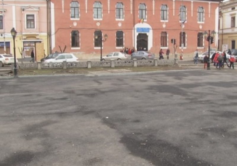 SIGHET: Primăria Sighet organizează în perioada 25 februarie- 1 martie un Târg al Mărţişoarelor