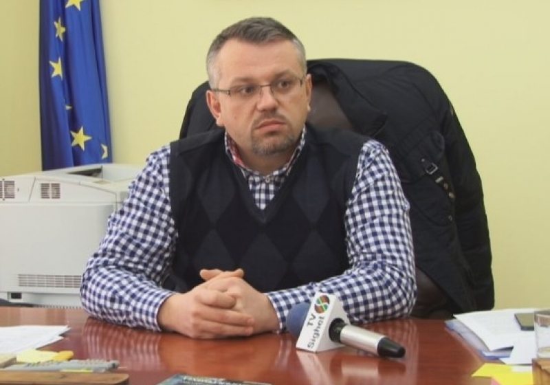 SIGHET: Sighetenii vor avea posibilitatea să utilizeze internetul wireless gratuit în zona din centrul municipiului SIGHET: Sighetenii vor avea posibilitatea să utilizeze internetul wireless gratuit în zona din centrul municipiului