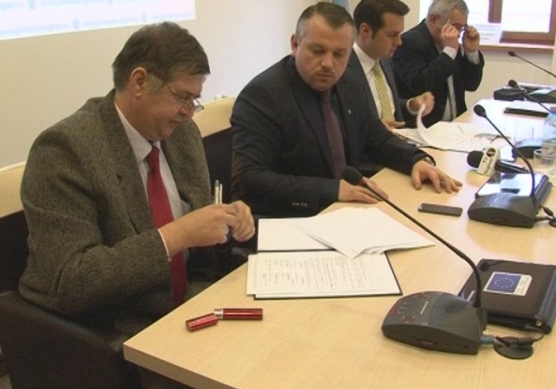 Sighet: Staţia de epurare din Sighetu Marmaţiei va beneficia de lucrări de reabilitare – VIDEO