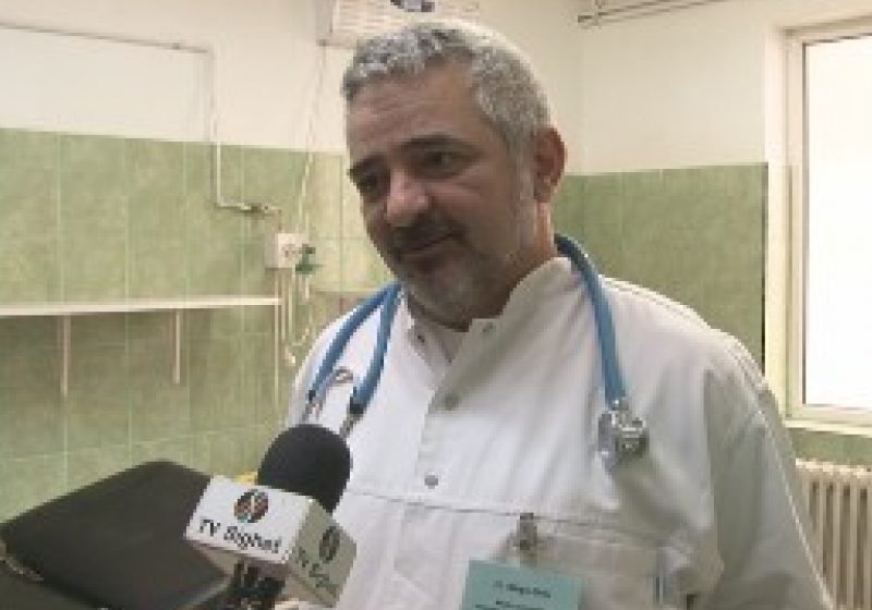 SIGHET: Un ars la urgenţă, la un an de la exploziile din 19 februarie