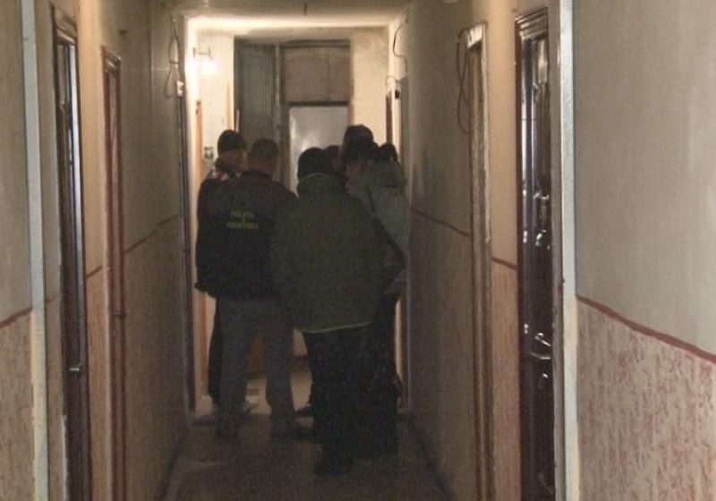 SIGHET/VIDEO: ACTUALIZARE: Acţiunea de contrabandă a grupului infracţional,monitorizată încă din luna octombrie, 2012 VIDEO