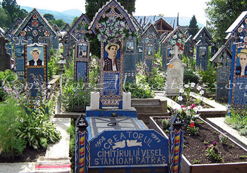‘Spiritul Săpânţei’ – proiect româno-israelian de artă tradiţională şi contemporană ‘Spiritul Săpânţei’ – proiect româno-israelian de artă tradiţională şi contemporană