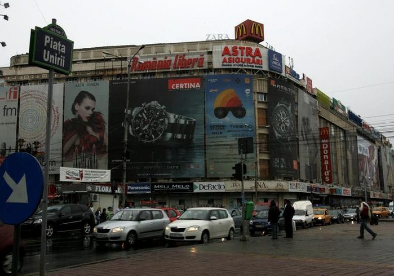 Studiu: Cum influenţează panourile publicitare comportamentul din trafic al conducătorilor auto Studiu: Cum influenţează panourile publicitare comportamentul din trafic al conducătorilor auto