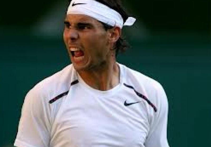 Tenis :Rafael Nadal, finalist atât la simplu cât şi la dublu la Vina del Mar