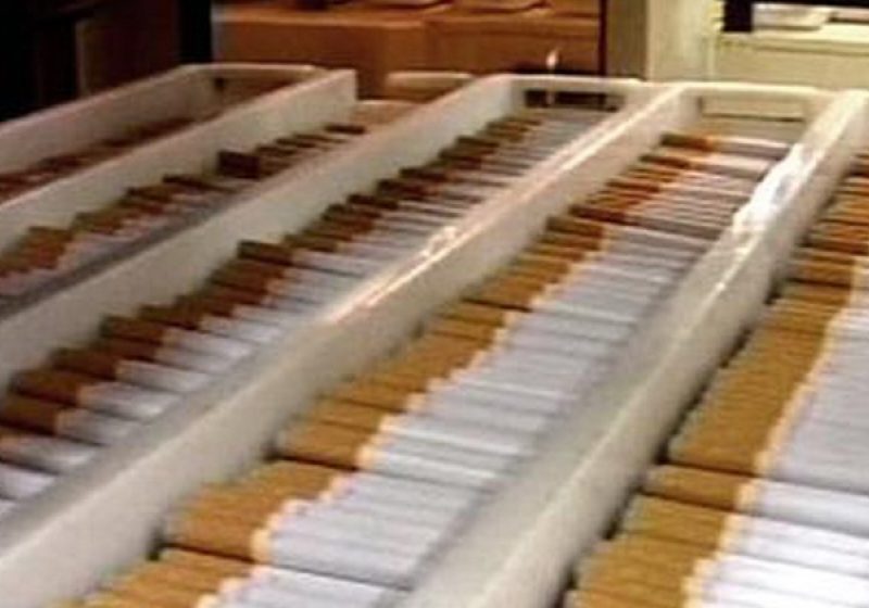 Ţigările se scumpesc de la 1 aprilie. Nivelul accizei până pe 31 martie 2014 Ţigările se scumpesc de la 1 aprilie. Nivelul accizei până pe 31 martie 2014
