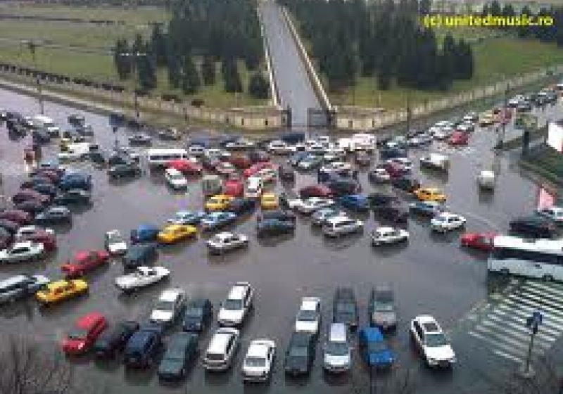 TIMBRUL DE MEDIU AUTO va fi avizat de Guvern în şedinţa de săptămâna viitoare. Cât vor plăti şoferii români