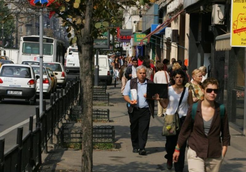 TOPUL speranţei de viaţă în Europa. România, la coada clasamentului