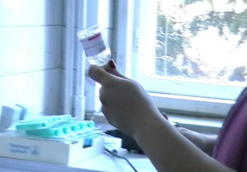 Baia Mare: SEZONUL VIROZELOR – Un bărbat din Borşa, cu bronhopneumonie severă, a decedat