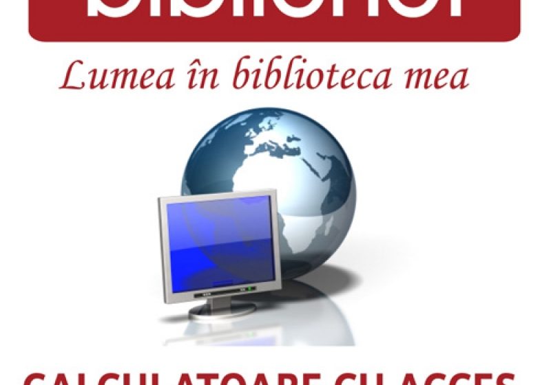 Baia Mare: Acces gratuit la Internet prin Programul Biblionet, la Firiza Baia Mare: Acces gratuit la Internet prin Programul Biblionet, la Firiza