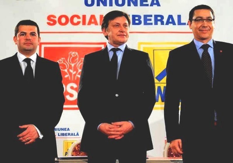 USL marchează marţi doi ani de activitate