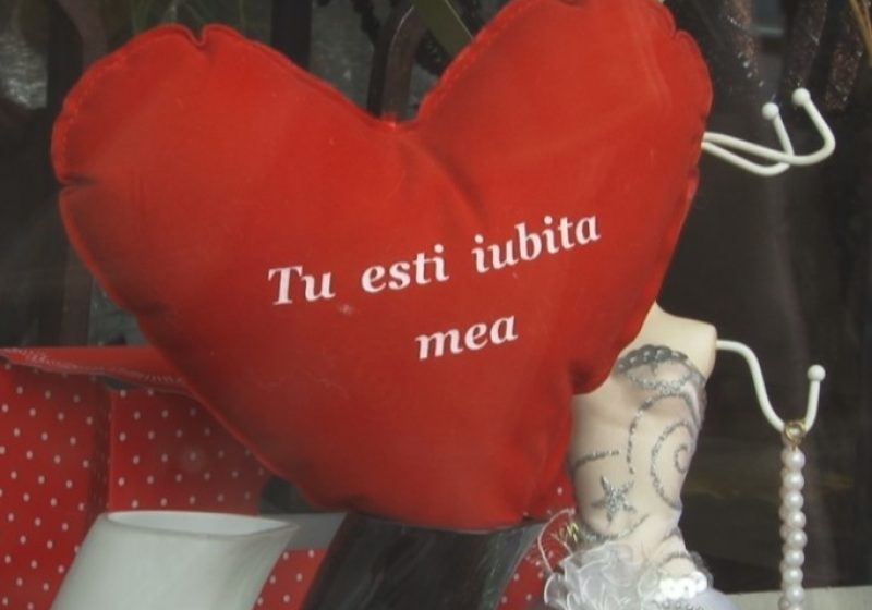 Valentine’s Day,pe locul opt în topul sărbătorilor care atrag turişti