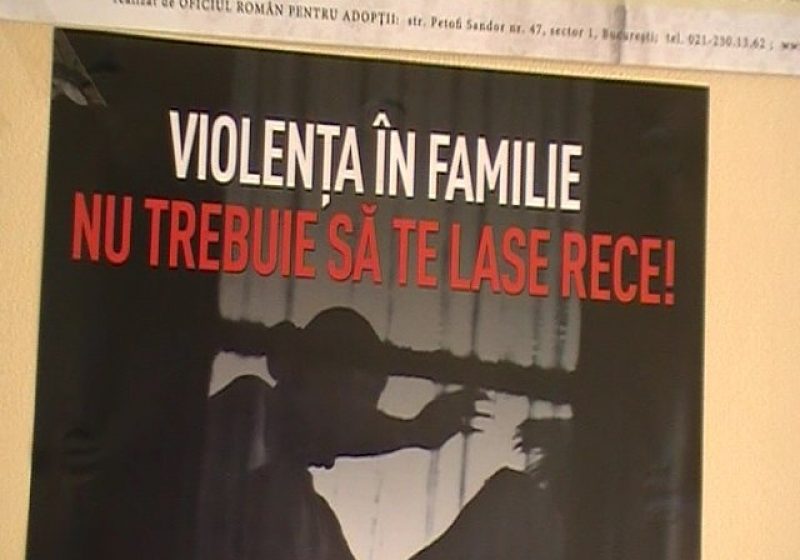 Baia Mare: Numărul abuzurilor asupra minorilor este în creştere la nivel de judeţ Baia Mare: Numărul abuzurilor asupra minorilor este în creştere la nivel de judeţ