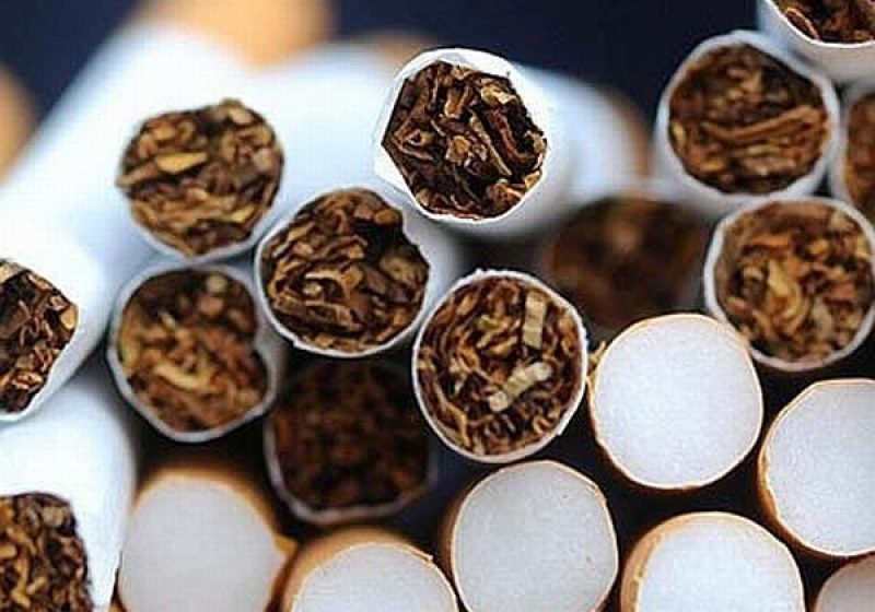 Vrei să te laşi de fumat? Alimentele care te ajută să renunţi la acest obicei